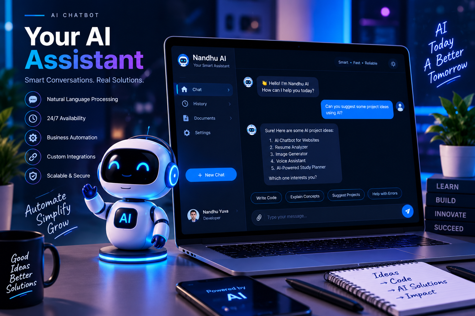 AI Project